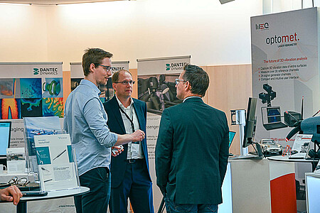 exhibition at the FKFS Conference