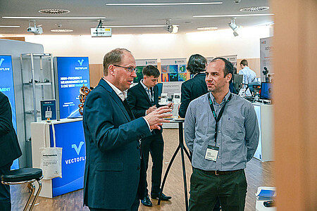 exhibition at the FKFS Conference