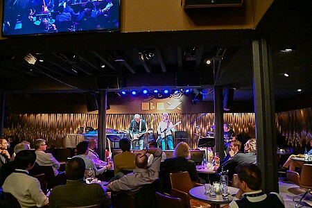 Conference-Sustainable-Energy-and-Powertrains-Networking-Event-at-BIX