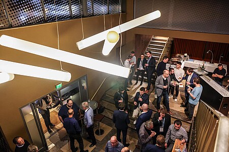 Powertrain-Conference-Abendlocation-BIX