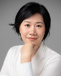 Tina Zhou