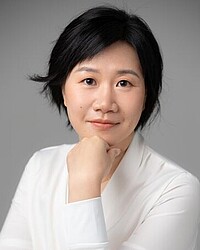 Tina Zhou