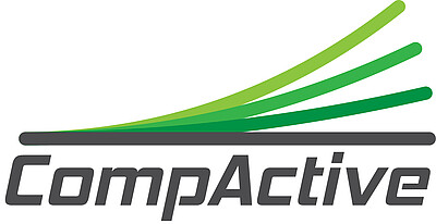 CompActive company logo